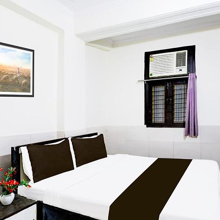 Super Hotel O Fazalpur Jāmb 외부 사진