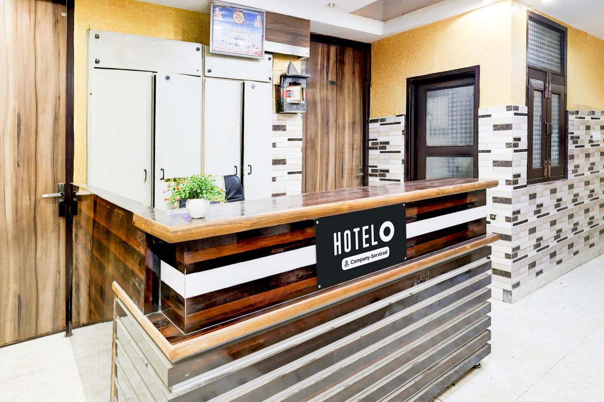 Super Hotel O Fazalpur Jāmb 외부 사진