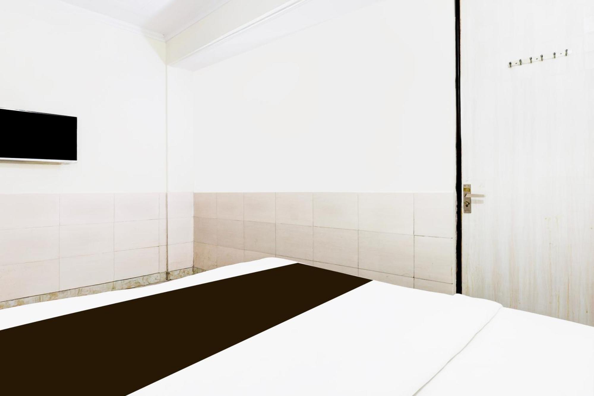 Super Hotel O Fazalpur Jāmb 외부 사진