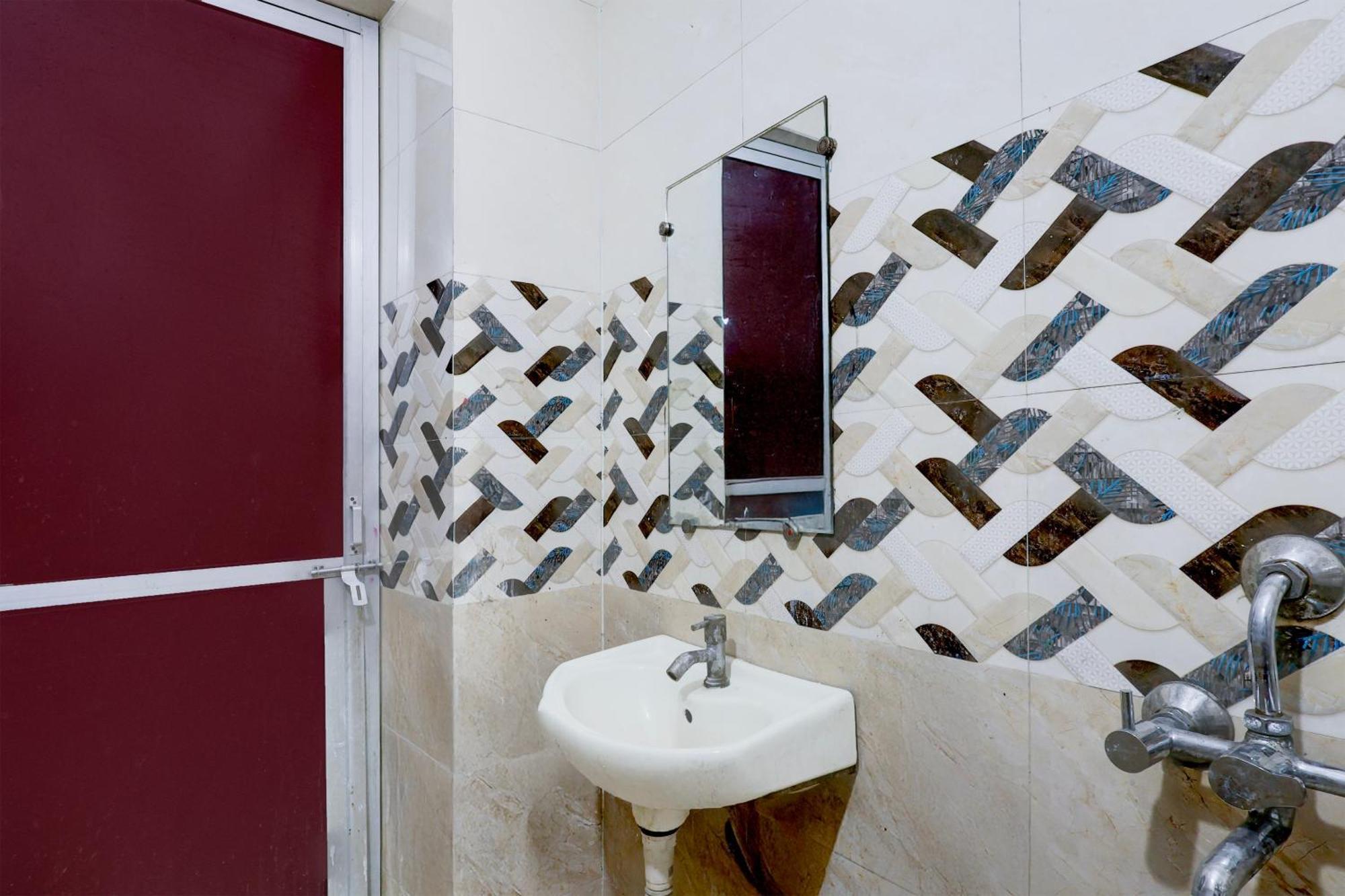 Super Hotel O Fazalpur Jāmb 외부 사진