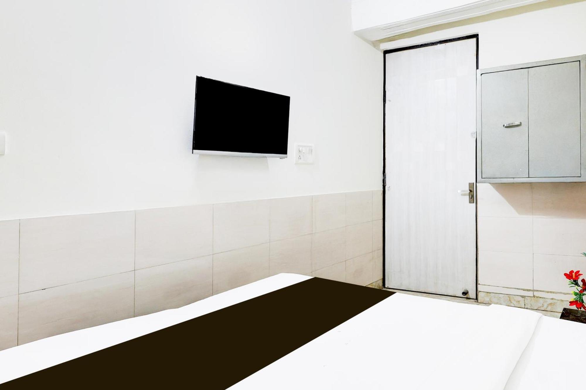 Super Hotel O Fazalpur Jāmb 외부 사진