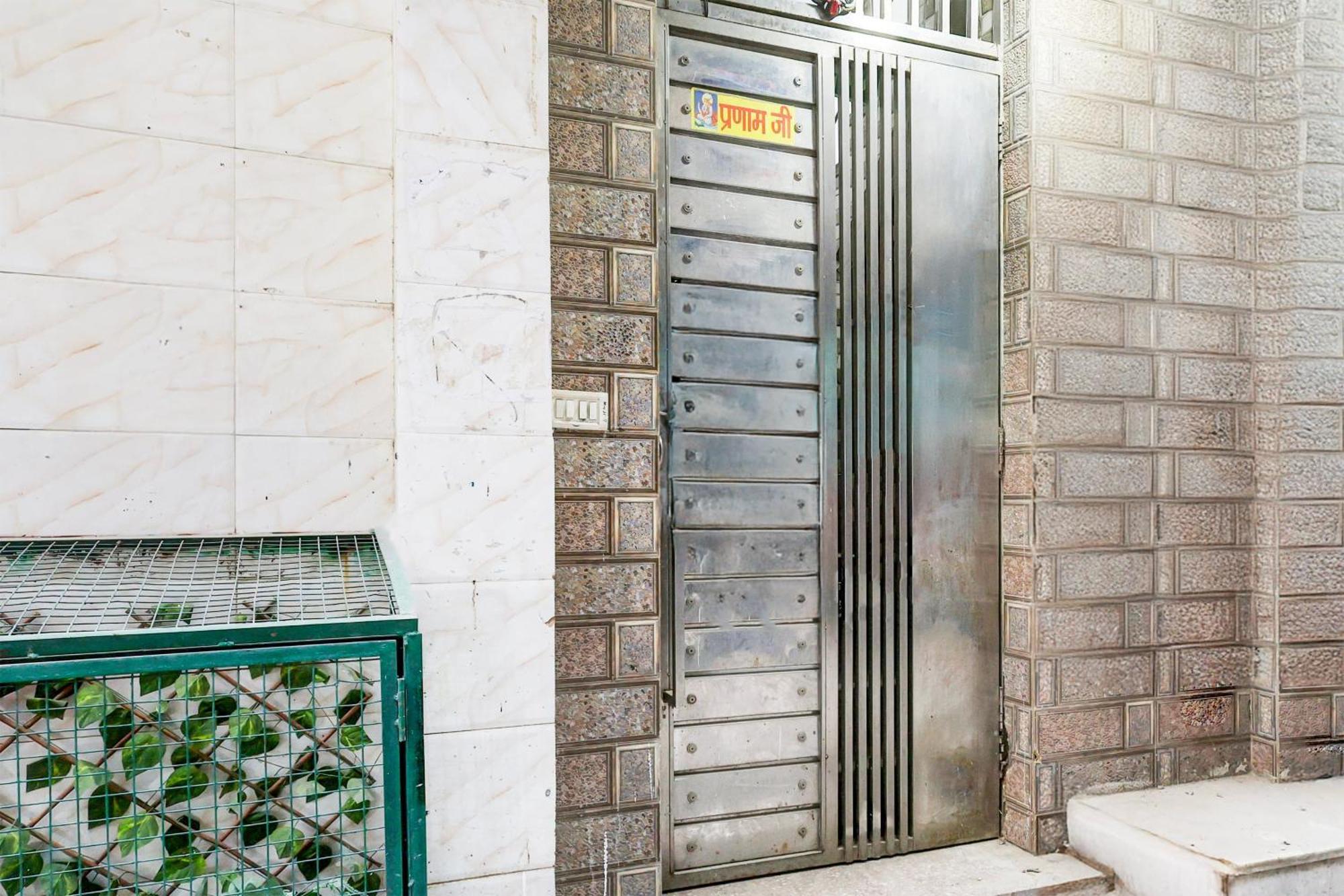 Super Hotel O Fazalpur Jāmb 외부 사진