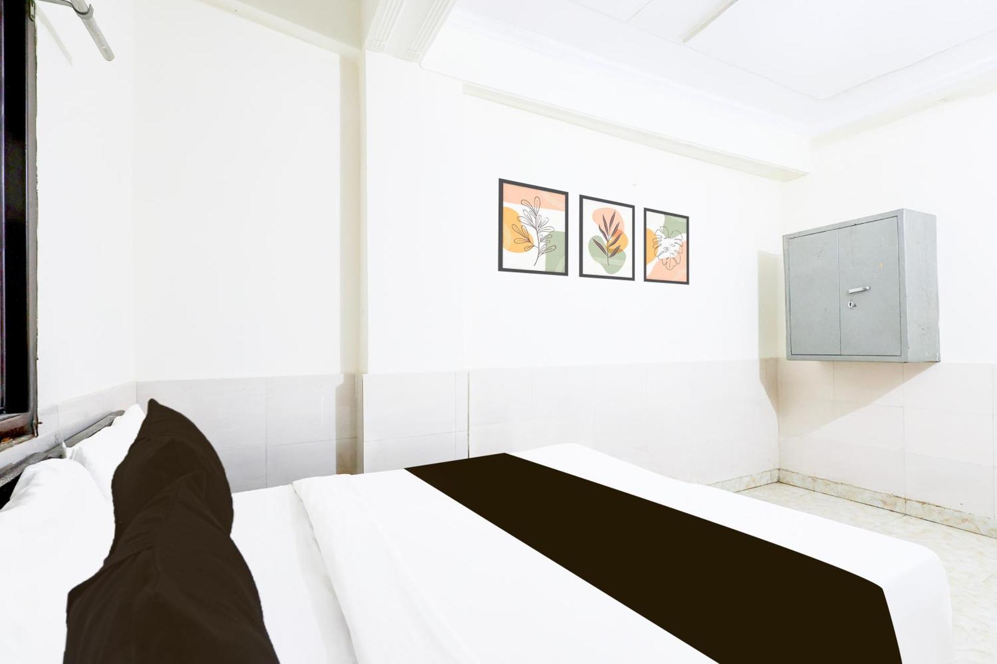 Super Hotel O Fazalpur Jāmb 외부 사진