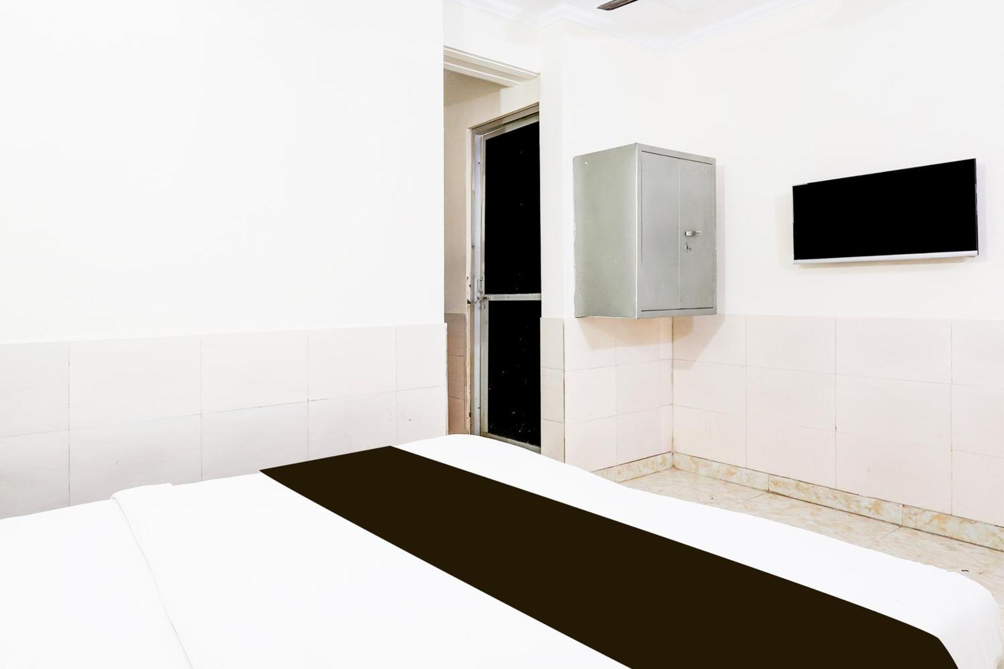 Super Hotel O Fazalpur Jāmb 외부 사진