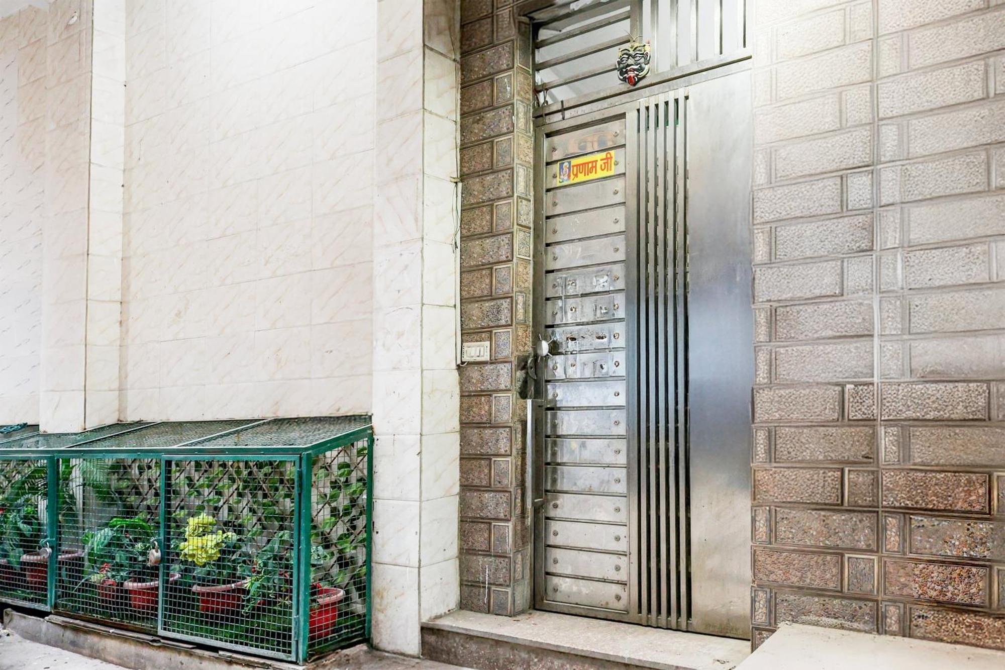 Super Hotel O Fazalpur Jāmb 외부 사진