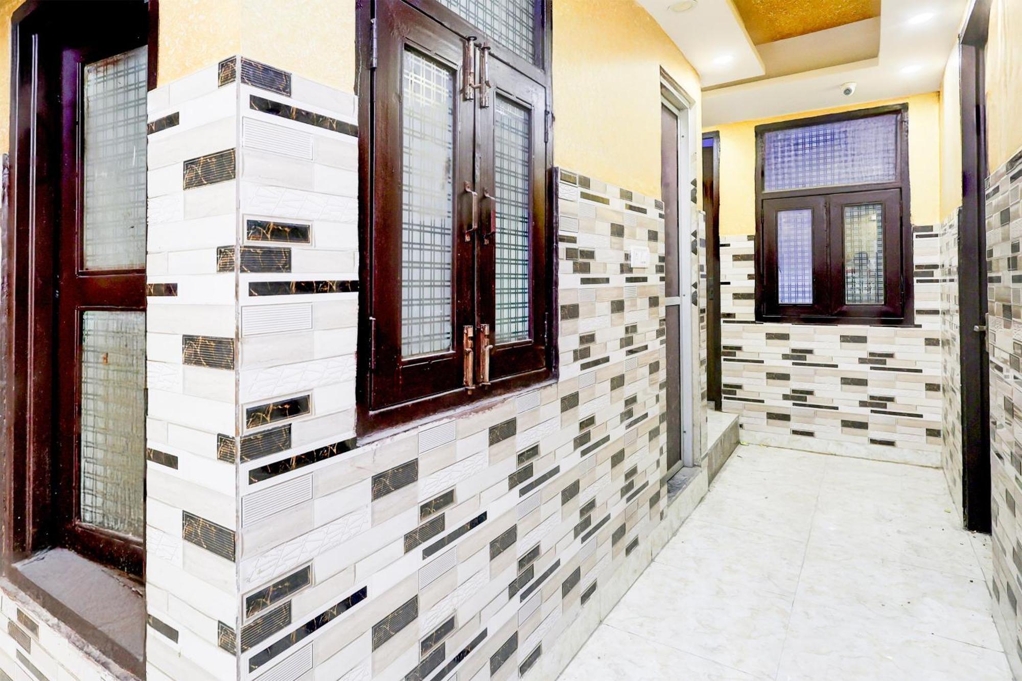 Super Hotel O Fazalpur Jāmb 외부 사진