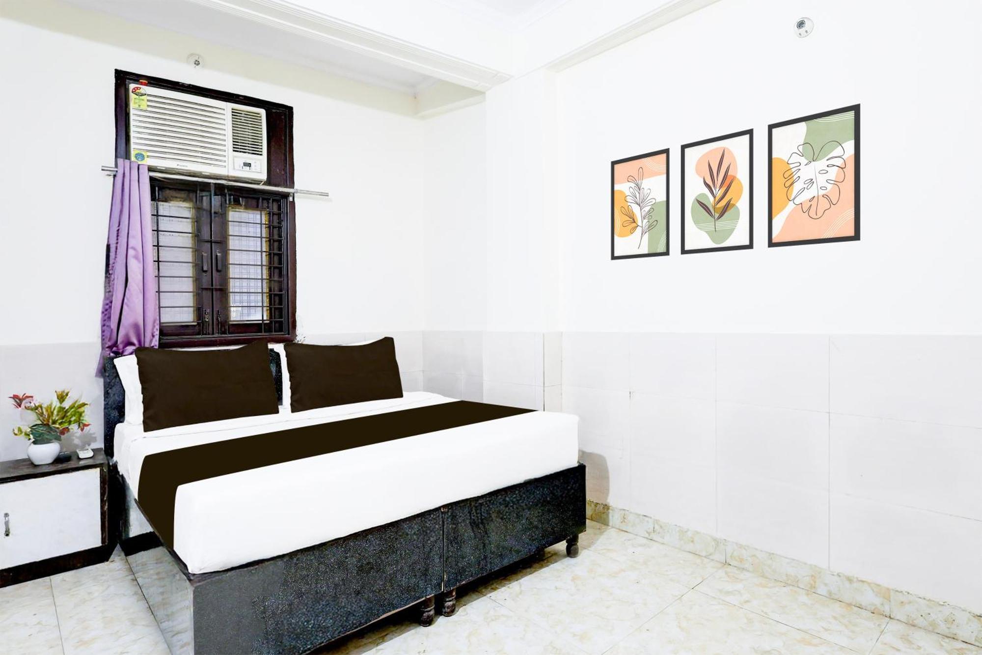 Super Hotel O Fazalpur Jāmb 외부 사진