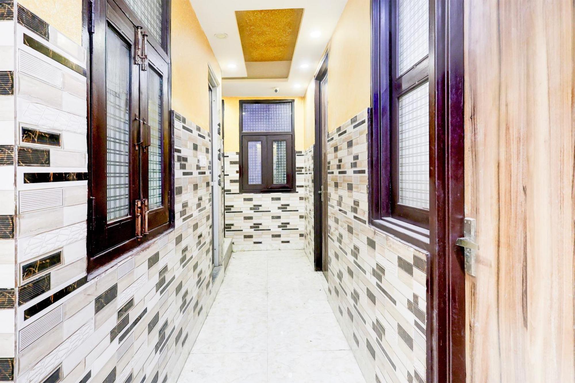 Super Hotel O Fazalpur Jāmb 외부 사진