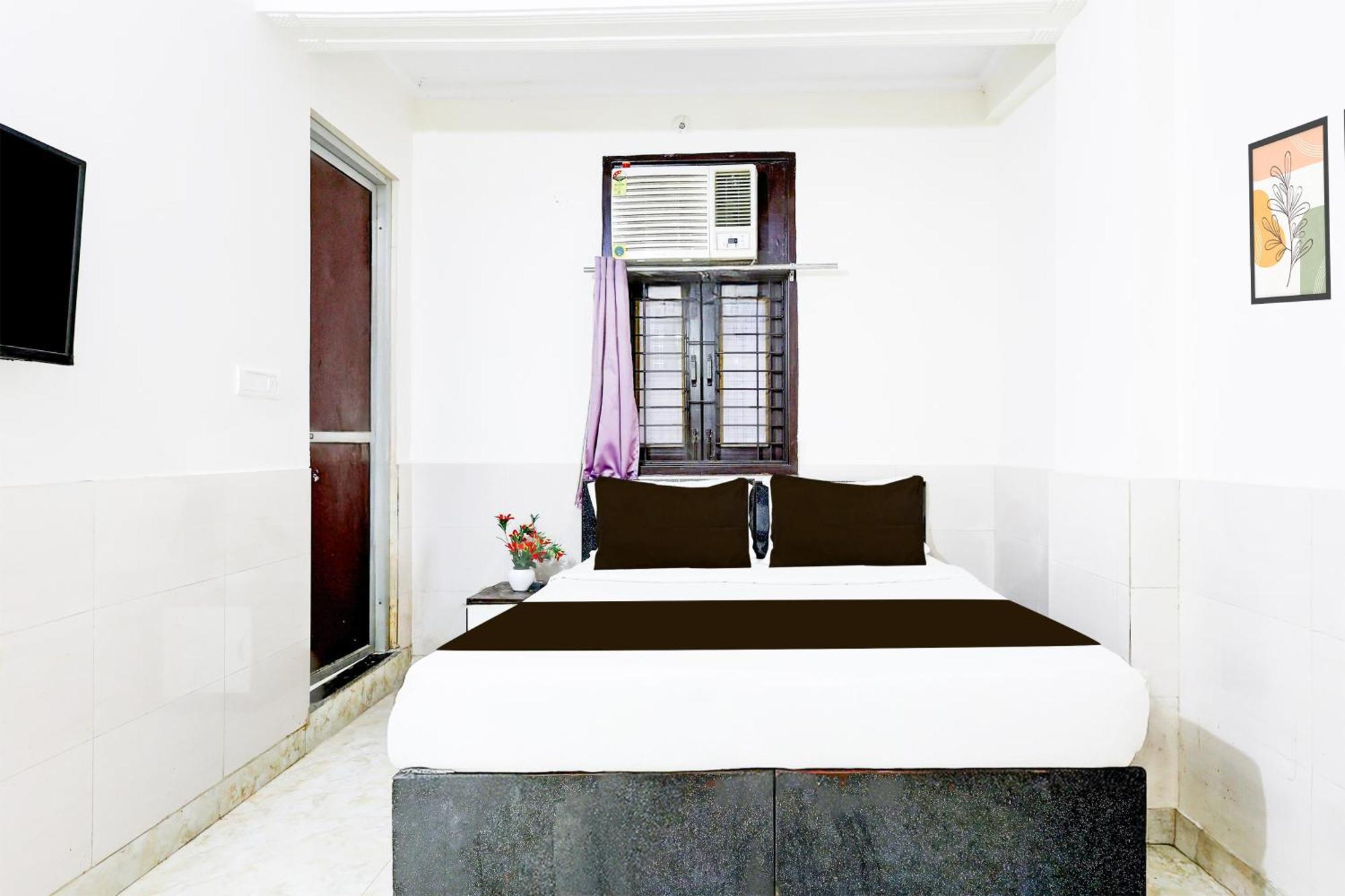 Super Hotel O Fazalpur Jāmb 외부 사진