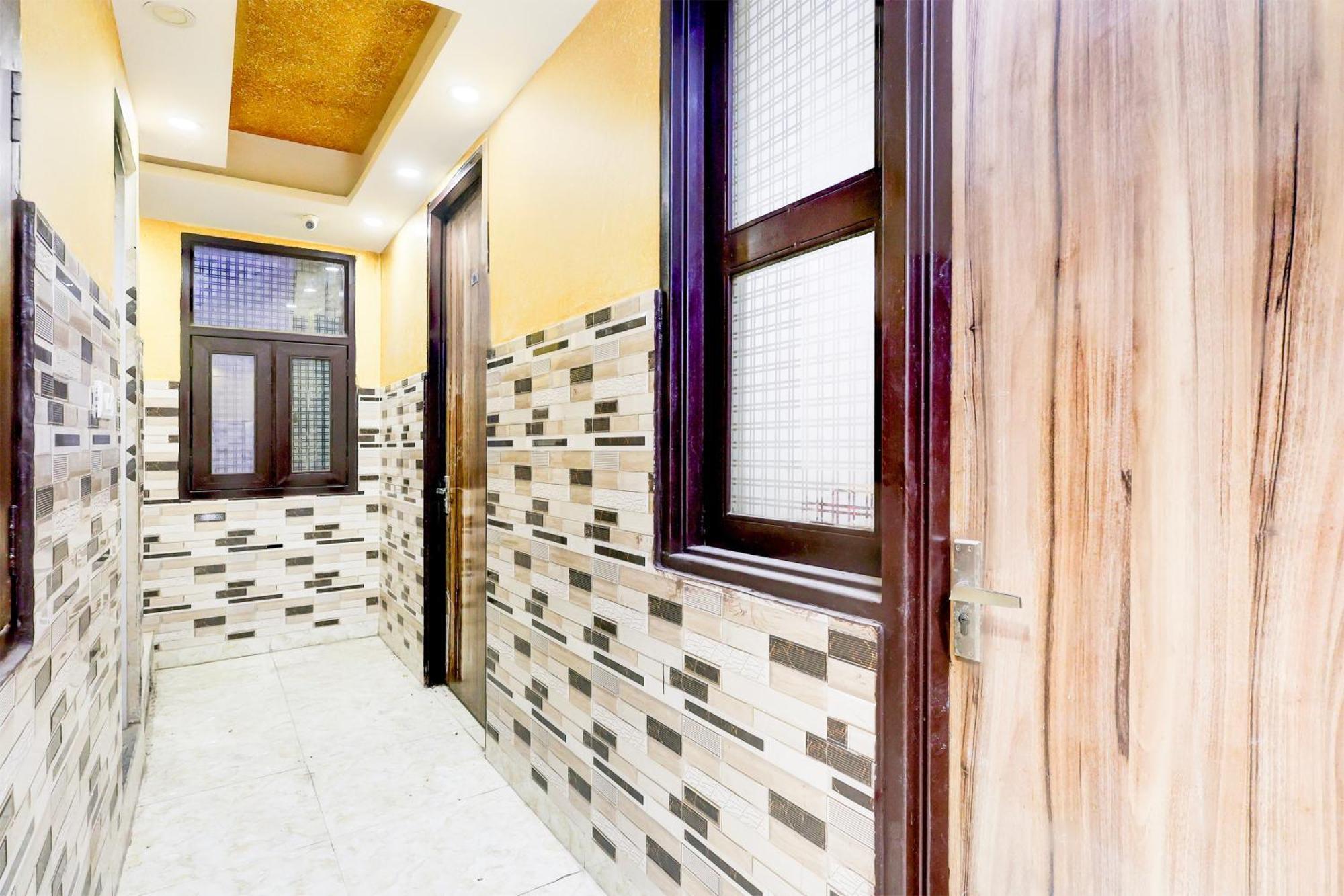 Super Hotel O Fazalpur Jāmb 외부 사진