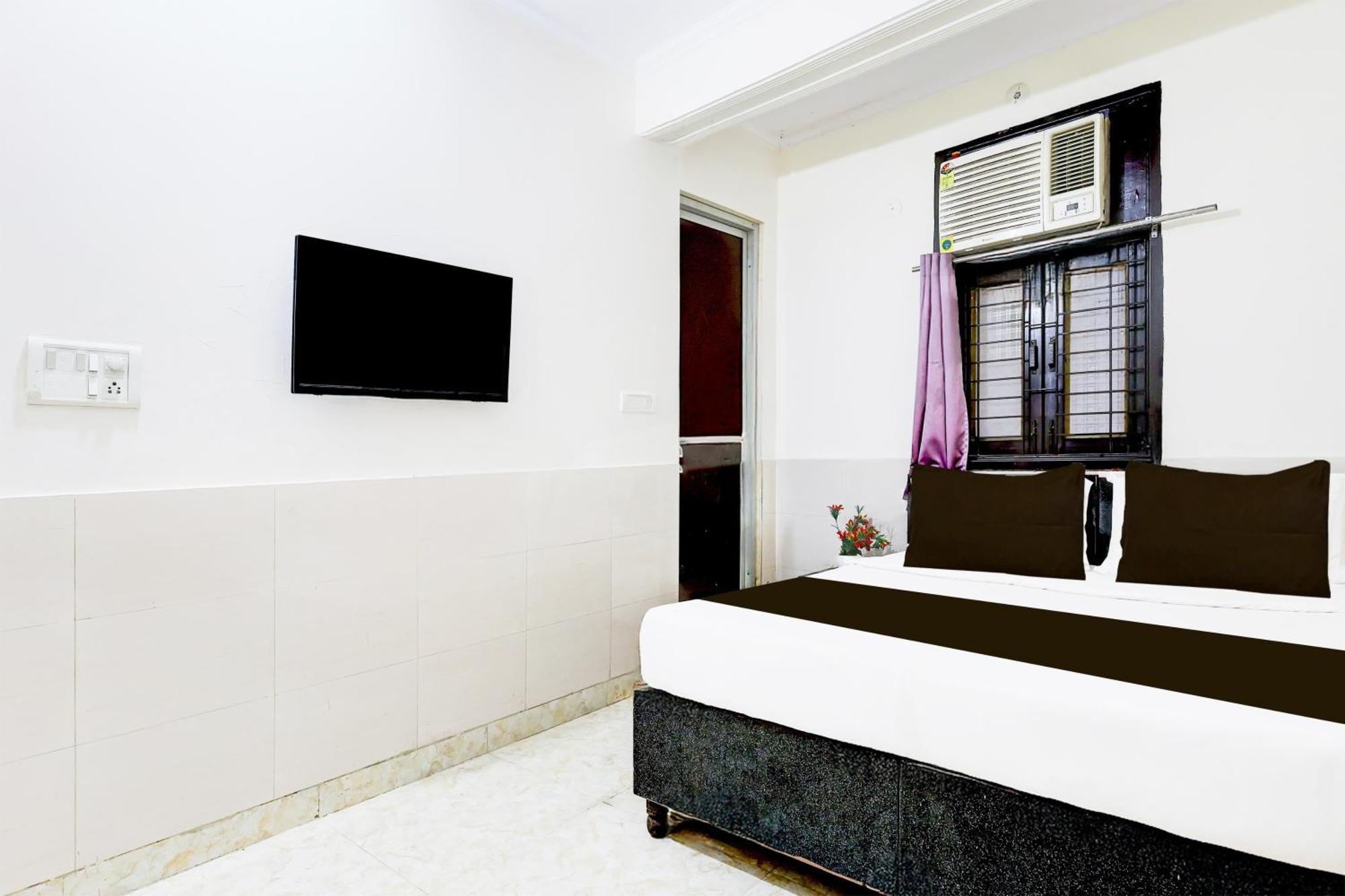 Super Hotel O Fazalpur Jāmb 외부 사진