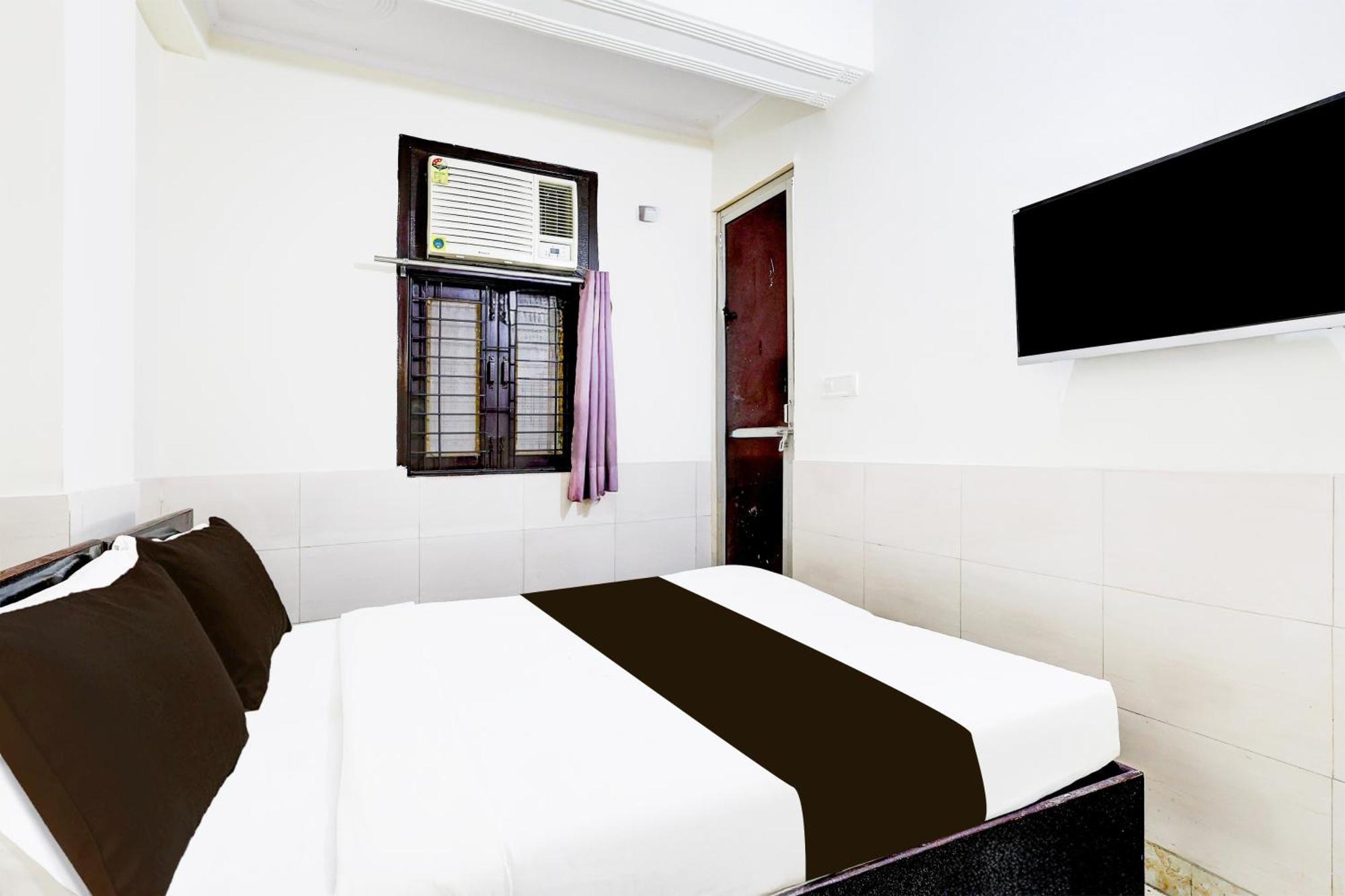 Super Hotel O Fazalpur Jāmb 외부 사진