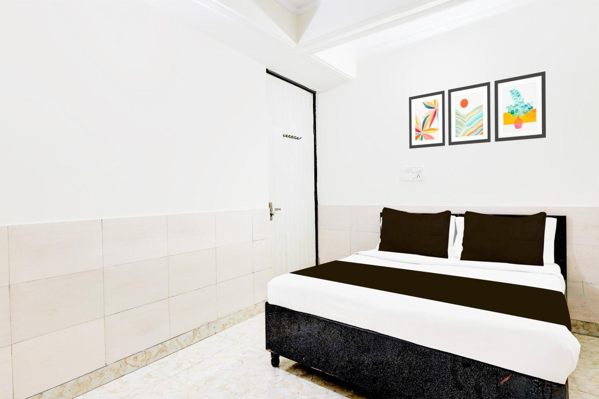 Super Hotel O Fazalpur Jāmb 외부 사진