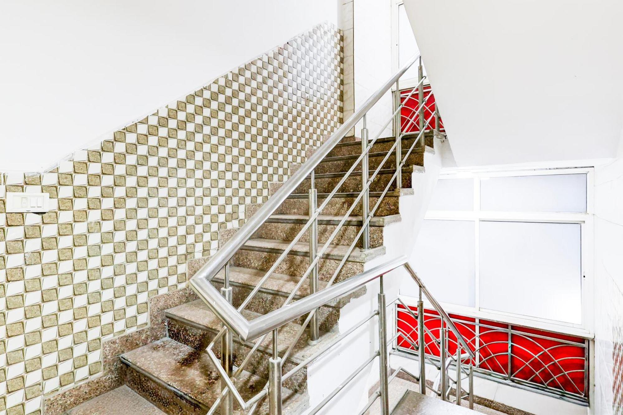 Super Hotel O Fazalpur Jāmb 외부 사진