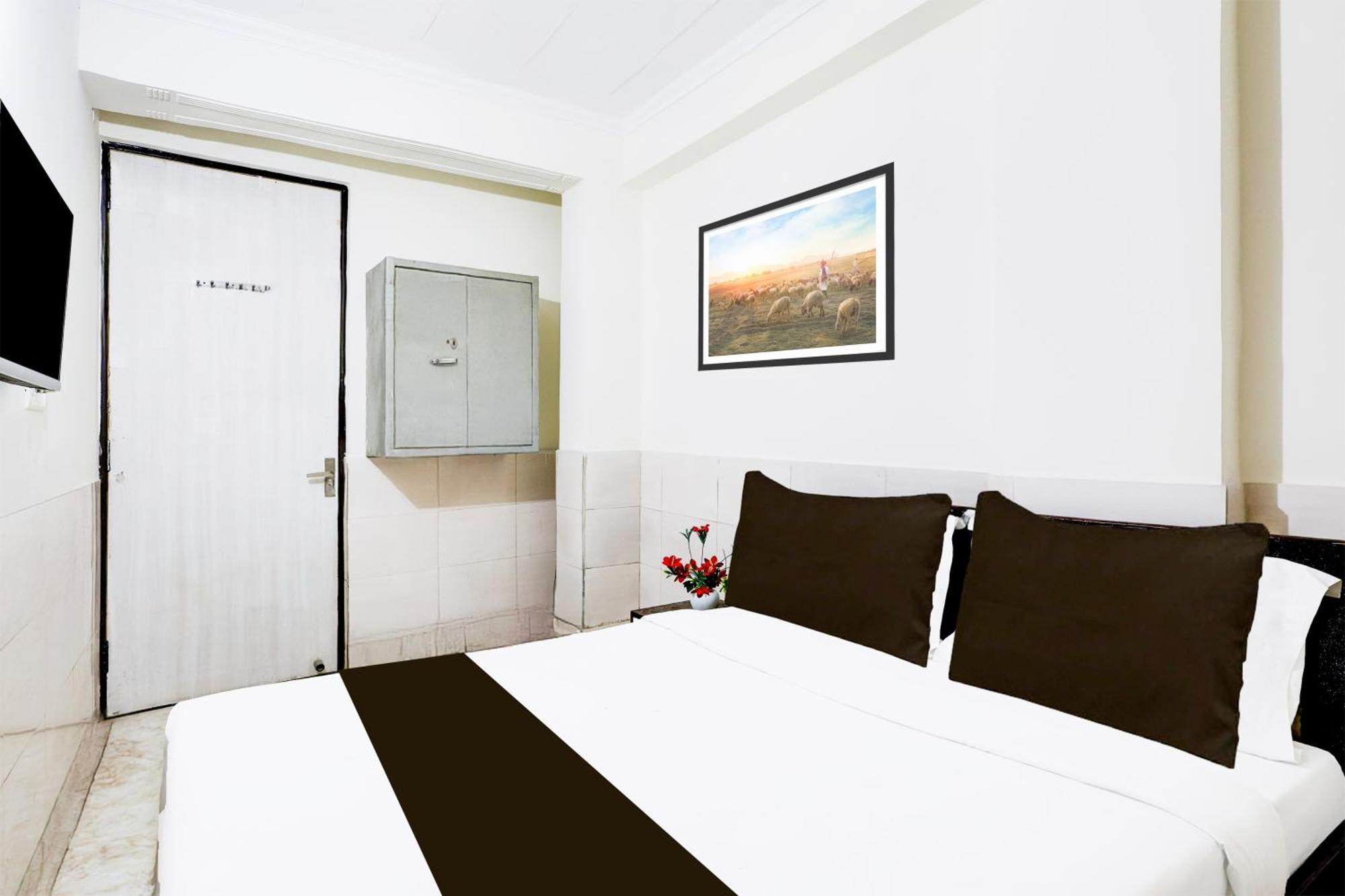 Super Hotel O Fazalpur Jāmb 외부 사진
