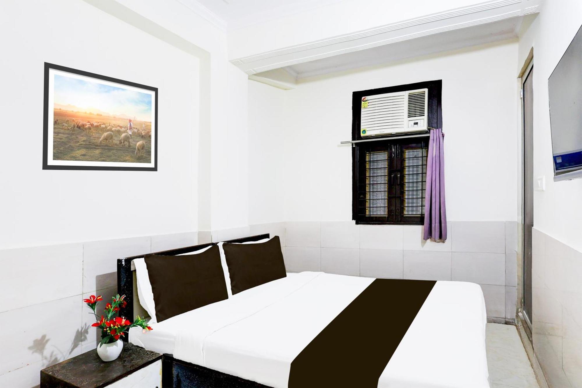 Super Hotel O Fazalpur Jāmb 외부 사진