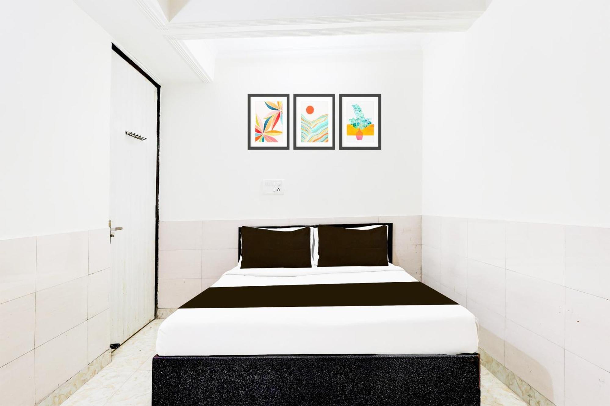 Super Hotel O Fazalpur Jāmb 외부 사진